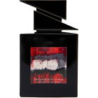 Declination in Red by Monia Biscioni