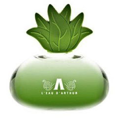 L'Eau d'Arthur by Koto Parfums