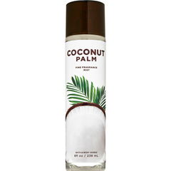 Coconut Palm von Bath & Body Works