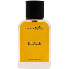 Blaze von Mon Destin