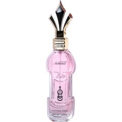 Body Musk - Sultana (Eau de Parfum) von Oud Milano