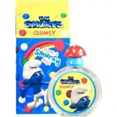 The Smurfs - Clumsy von Petite Beaute