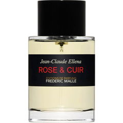 Rose & Cuir by Editions de Parfums Frédéric Malle