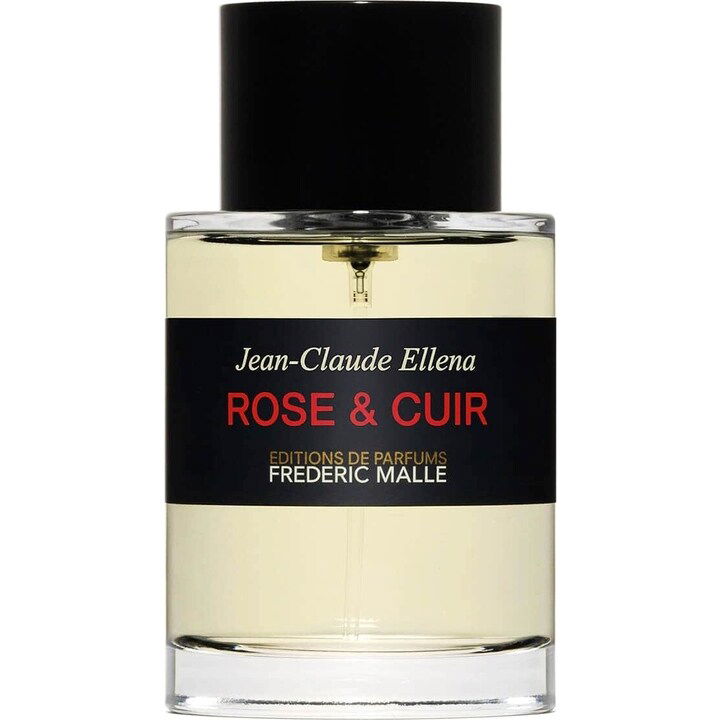 Rose & Cuir von Editions de Parfums Frédéric Malle