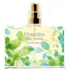 Makedon pour Femme by Makedon