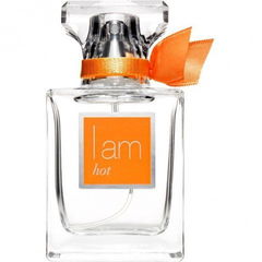 I am Hot by I am / Danica Aromatics