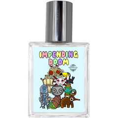 Impending Doom (Eau de Parfum) by Sucreabeille