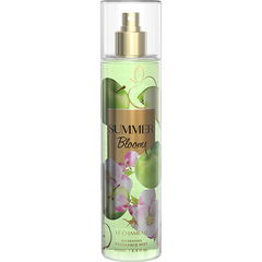 Summer Blooms by Le Chameau