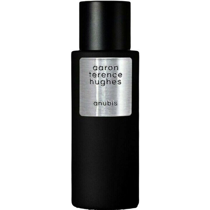 Anubis (V.2) von Aaron Terence Hughes