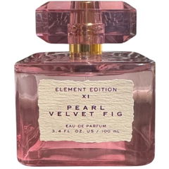 Element Edition XI - Pearl Velvet Fig von Tru Fragrance