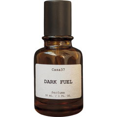 Dark Fuel von Casa37