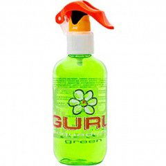 Acquadueo Green by Guru