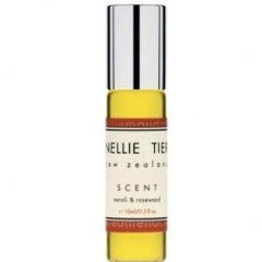 Neroli & Rosewood by Nellie Tier