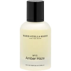 № 15 Amber Haze von Marie-Stella-Maris