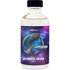 Culmination by Lather Bros.