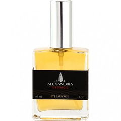 Été Sauvage von Alexandria Fragrances