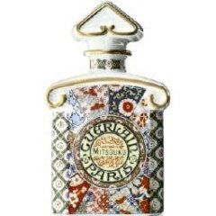 Mitsouko Porcelain Edition