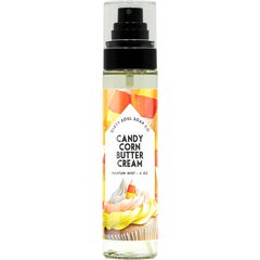 Candy Corn Buttercream (Parfum Mist) by Dirty Soul Soap Co.