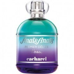 Anaïs Anaïs Premier Délice L'Eau 2016 by Cacharel