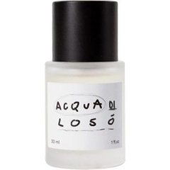 Acqua di Losó von Collect & Bottle