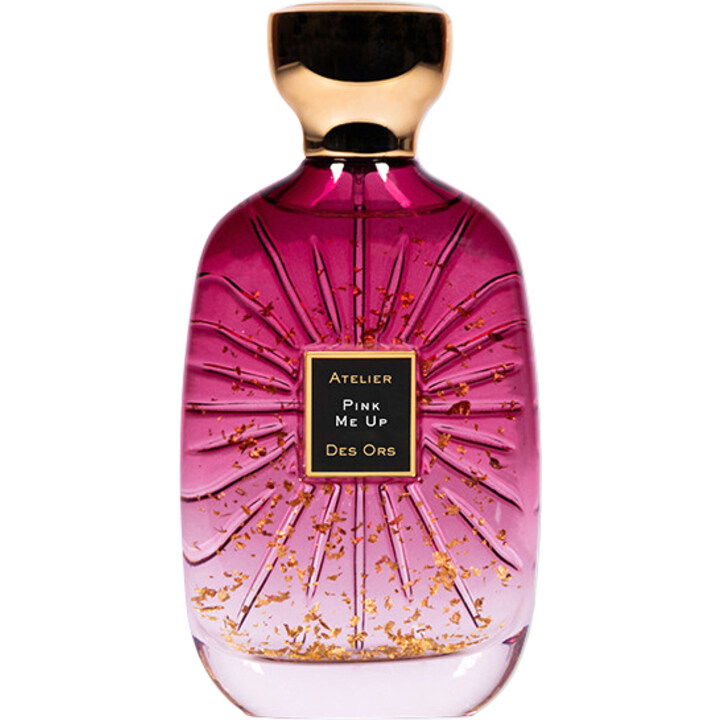 Pink Me Up von Atelier des Ors