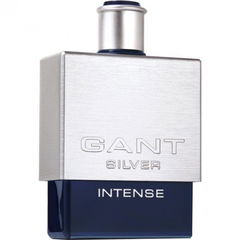 Gant Silver Intense by Gant