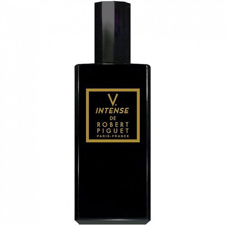 V. Intense von Robert Piguet