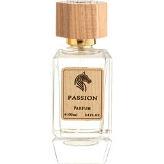 Wood Prive - Passion by Alam Alaseel