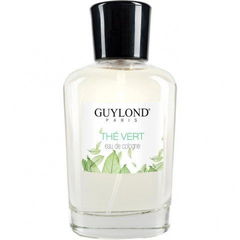 Thé Vert by Guylond