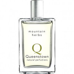 Mountain Herbs von Queenstown Natural Perfumiers