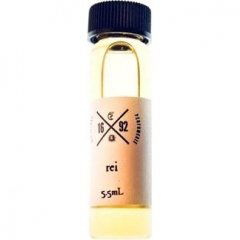 Rei (Perfume Oil) by Sixteen92