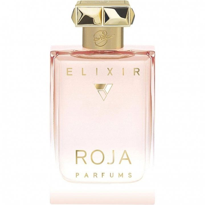 Elixir Essence de Parfum (Eau de Parfum) von Roja Parfums
