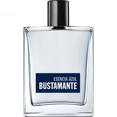Esencia Azul para Él von David Bustamante