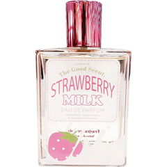 Strawberry Milk von The Good Scent.