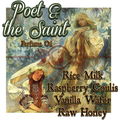 Poet & the Saint by Lurker & Strange