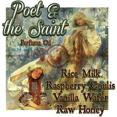 Poet & the Saint by Lurker & Strange