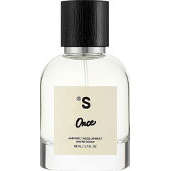 Once by Sister's Aroma