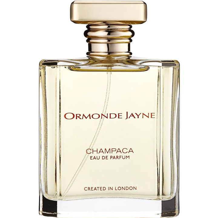 Champaca (Eau de Parfum) von Ormonde Jayne