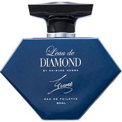 L'eau de Diamond Limited (2015) / ロードダイアモンド リミテッド (2015) von L'eau de Diamond by Keisuke Honda / ロードダイアモンド バイ ケイスケ ホンダ