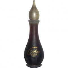 Cotillion (Perfume Oil) von Avon