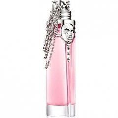 Womanity Eau pour Elles by Mugler