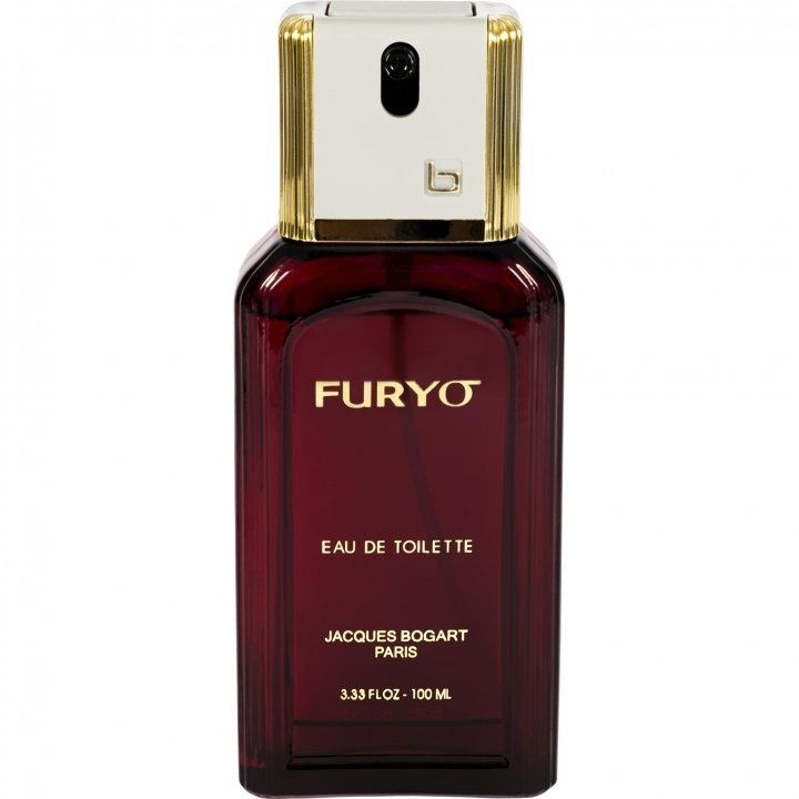 Furyo (Eau de Toilette) by Jacques Bogart