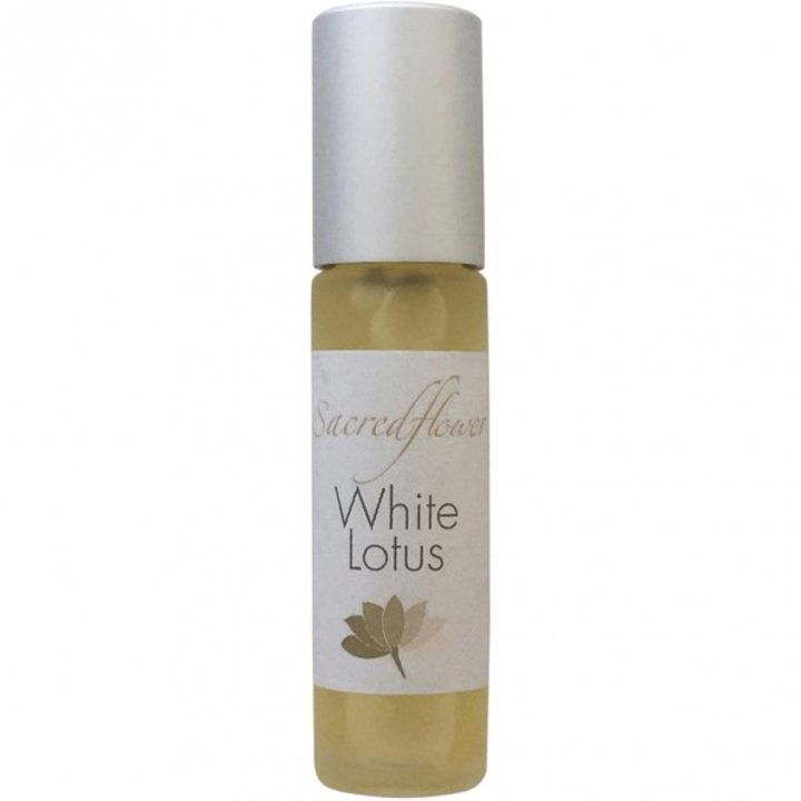 White Lotus von Sacredflower White Lotus von Sacredflower