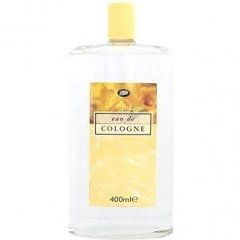 Eau de Cologne von Boots