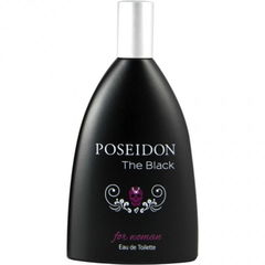Poseidon The Black for Woman by Instituto Español