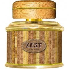 Zest pour Femme by Chris Adams
