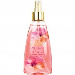 Miro Wellness - Body & Soul - Erfrischendes Body Tonic von Miro
