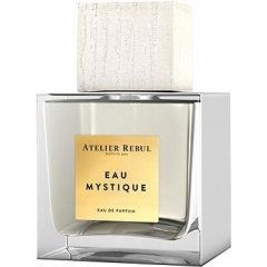 Eau Mystique by Atelier Rebul
