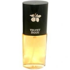 Velvet Imari by Avon