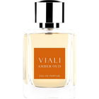 Amber Oud by Viali